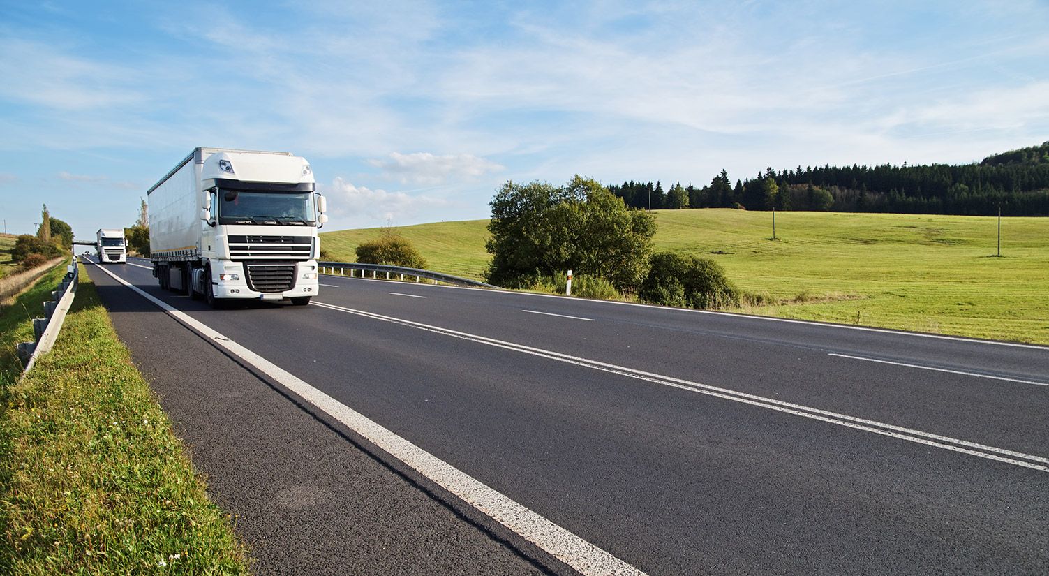 Walter Sebert Zoll-Logistik GmbH - Hauptsitz Deutschland - Freilassing