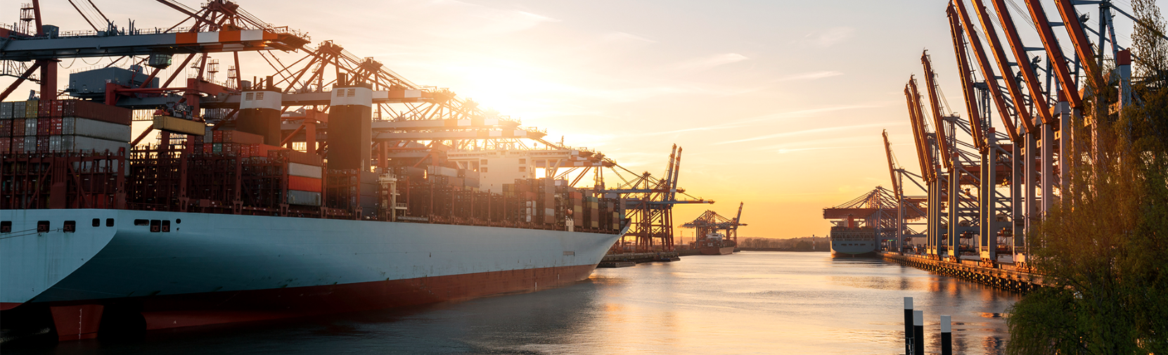 Zolldex GmbH - Hauptsitz Deutschland - Hamburg