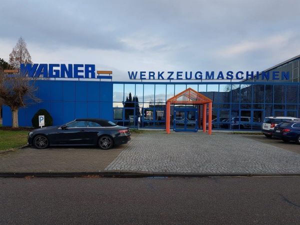 Badische Zollagentur GmbH - Hauptsitz Deutschland - Renchen