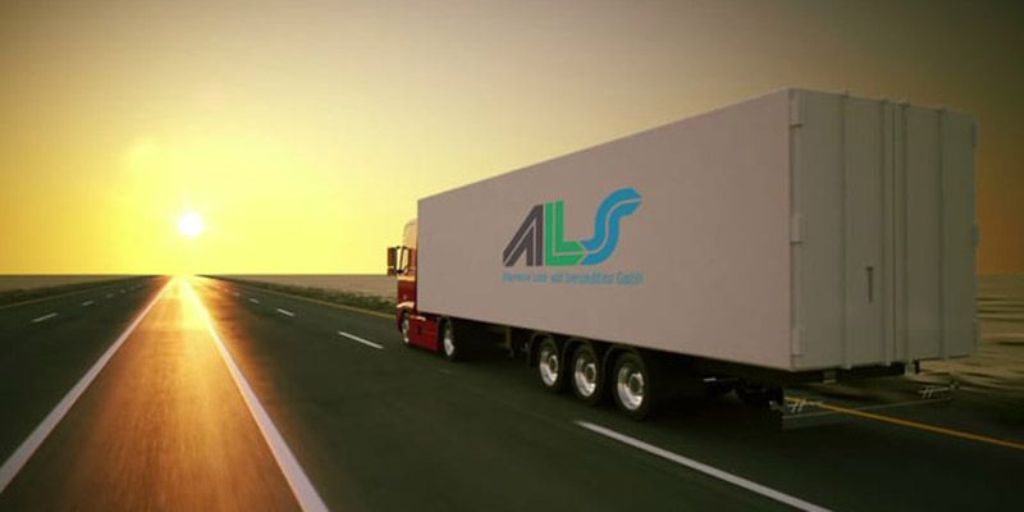 A.L.S. Allgemeine Land- und Seespedition GmbH - Hauptsitz Deutschland - Arnsberg (NW)