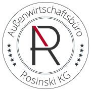 aussenwirtschaftsburo-rosinski-kg-hauptsitz-deutschland-hamburg-logo