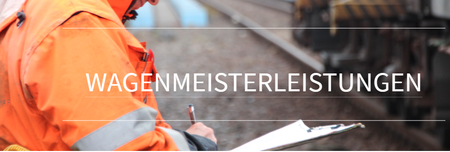 Eisenbahngesellschaft Potsdam mbH - Hauptsitz Deutschland - Wittenberge