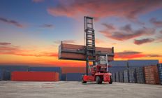 WCS Santangelo GmbH - Hauptsitz Deutschland - Hamburg