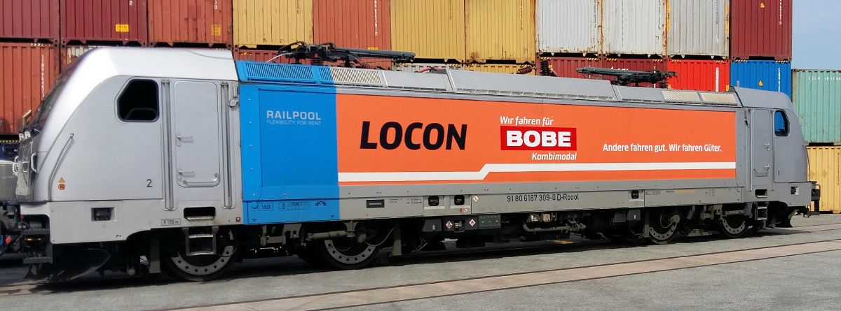 BOBE Speditions GmbH - Hauptsitz Deutschland - Bad Salzuflen