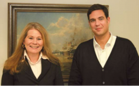 Deutsche Seehafenspedition GmbH - Hauptsitz Deutschland - Hamburg