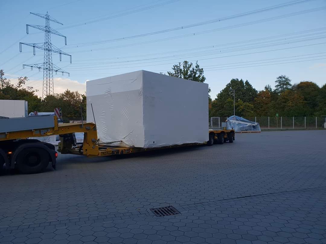Andresen & Jochimsen Exportpack GmbH & Co. KG - Deutschland - Hamburg