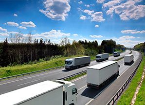 Baco Logistic GmbH & Co. KG - Deutschland - Düsseldorf