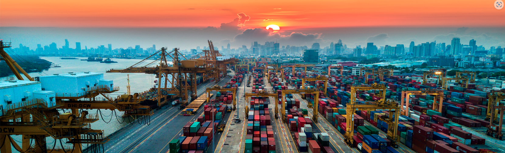 Zolldex GmbH - Hauptsitz Deutschland - Hamburg