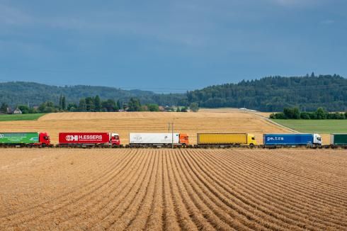 RAlpin AG - Hauptsitz Schweiz - Olten