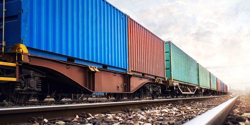 CARGOTRANS GmbH & Co. KG - Standort Deutschland - Recklinghausen (NW)