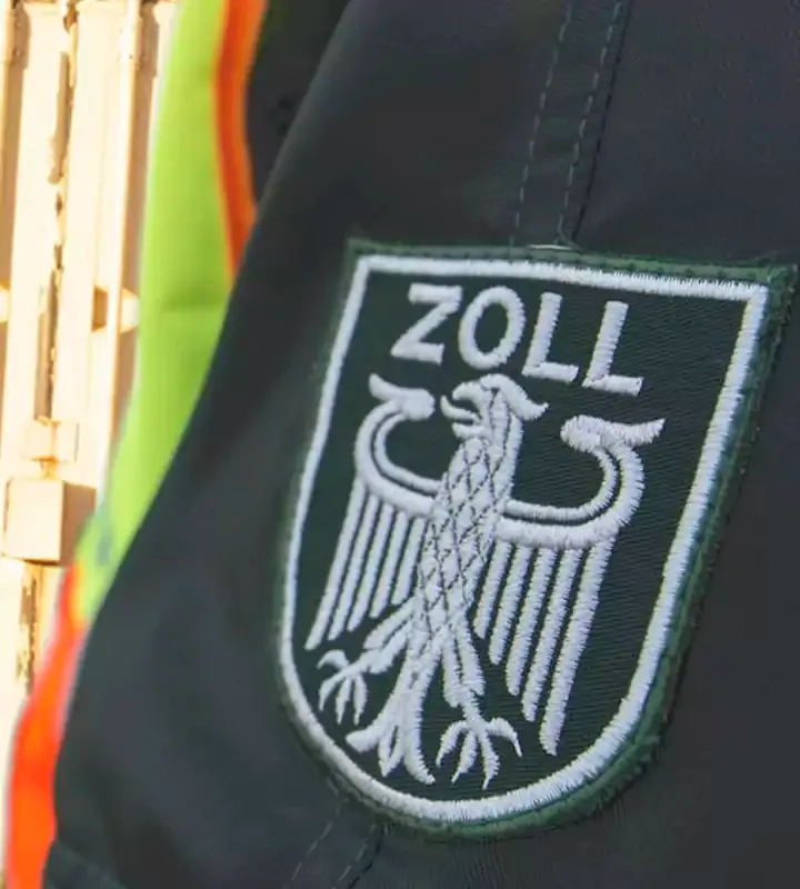 Außenwirtschaftsbüro Rosinski KG - Hauptsitz Deutschland - Hamburg