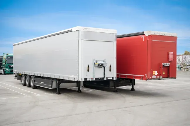 WALTER LEASING GmbH - Hauptsitz Österreich - Wiener Neudorf