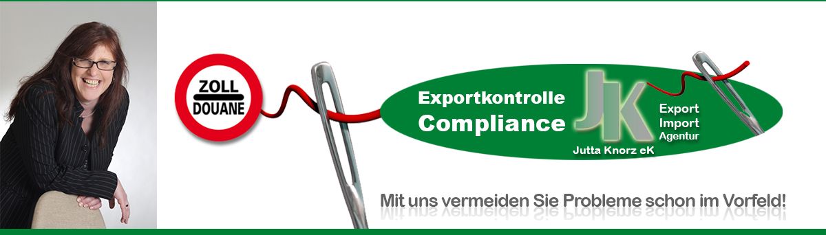 JK-Export-Import-Agentur Jutta Knorz e.K. - Hauptsitz Deutschland - Dortmund