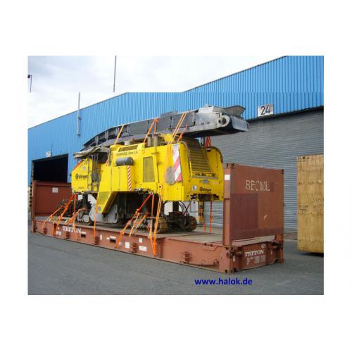 Hanseatisches Logistik Kontor GmbH - Hauptsitz Deutschland - Bremerhaven (HB)